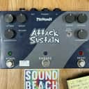 Pigtronix Attack Sustain