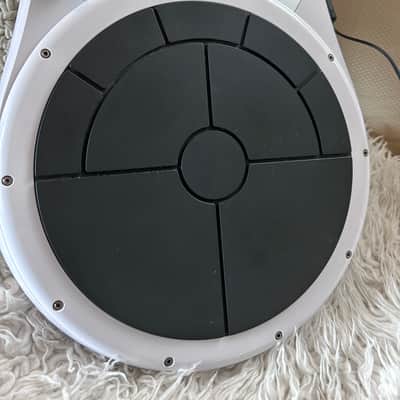 Roland HPD-10 HandSonic Digital Hand Percussion Controller 2010s - White image 6