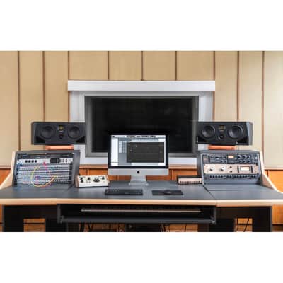 ADAM Audio A77H Dual 7" 3-Way Active Midfield Monitor Bild 4