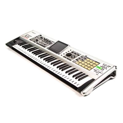 Roland Fantom X6 Owned by Travis Barker image 4