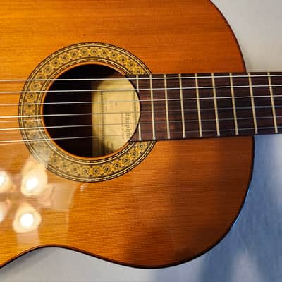 Dauphin DS35 1993 - Made in Spain - Excellent! Molded Hard Case Natural image 9