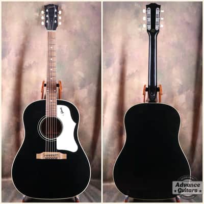 Gibson Custom Shop 2013 1960s J-45 image 1