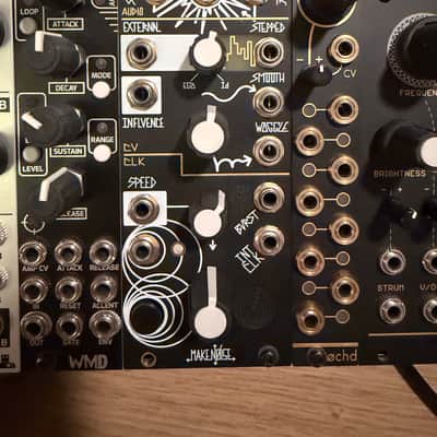Make Noise Richter Wogglebug Module | Reverb