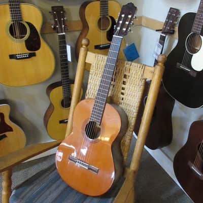 P. Caballero C-3 Classical Guitar image 3
