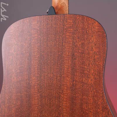Martin Road Series DX-2E Molly Tuttle Acoustic-Electric Guitar image 9