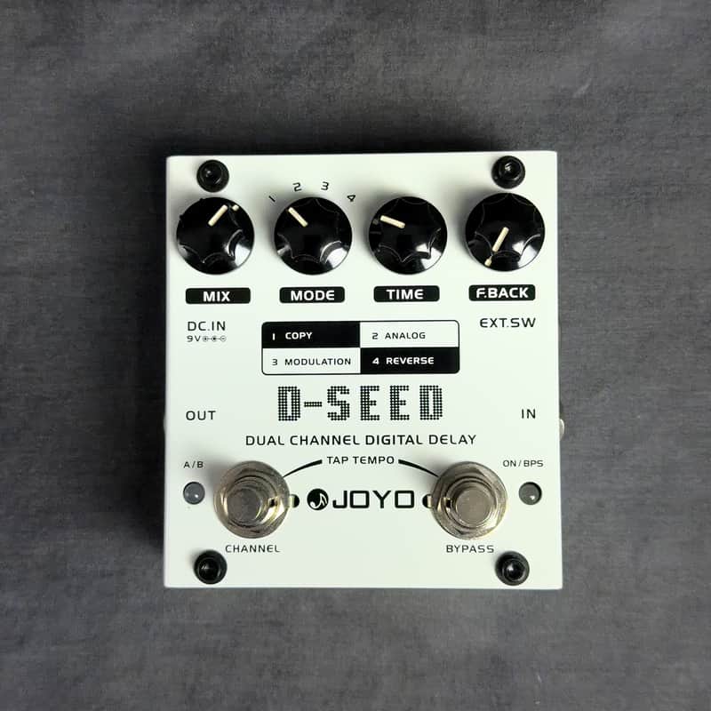 Joyo D-Seed