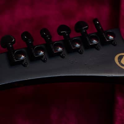 Gibson Explorer Gothic 1998-2003 - Ebony image 9