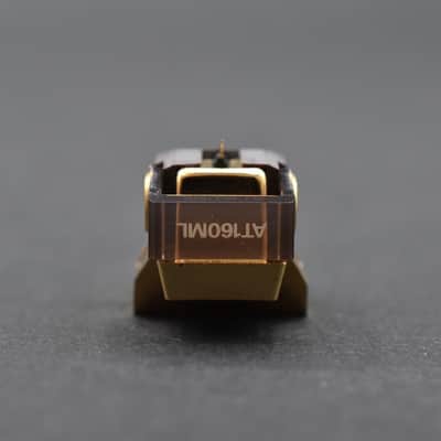 Audio Technica AT-160ML MM Cartridge image 4