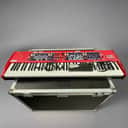 Pre-Owned Nord Stage 76 Original (2005-2008) - Versatile Stage Piano with Synth and Organ Integration