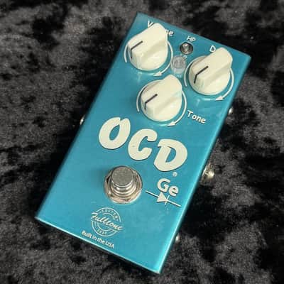 Fulltone OCD-Ge OCD-Germanium [1957] (07/13) image 1