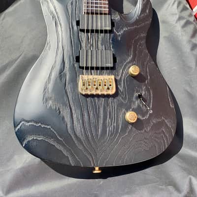 Chapman ML1 Pro Modern  - Pitch Black image 1