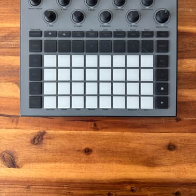 Novation Circuit Rhythm Groovebox image 1