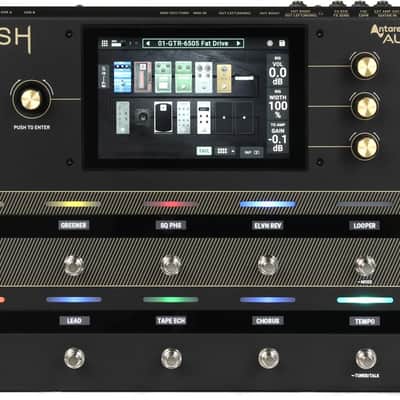 Electrospit ESX-1 Tubeless Talkbox | Reverb