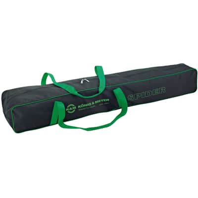K&M 18851 Keyboard Stand Soft Case