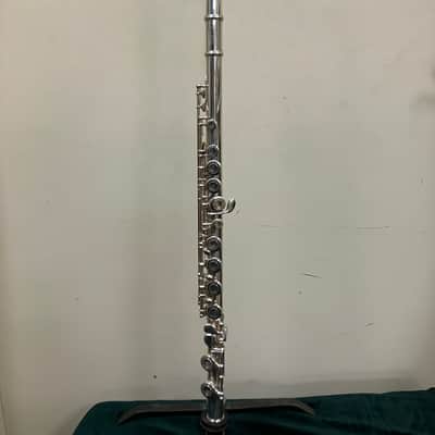 Sankyo Prima Etude  90’s - Silver image 2