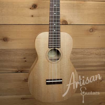 Maton Concert Ukulele Bunya Top, Back and Sides image 1