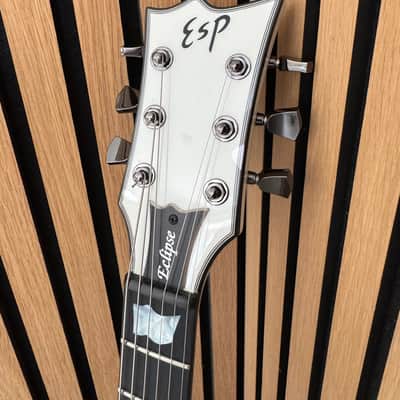 ESP Eclipse Custom Original Series | EC-CTM DB/E image 5