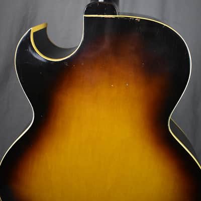 1954 Gibson ES-175 image 7