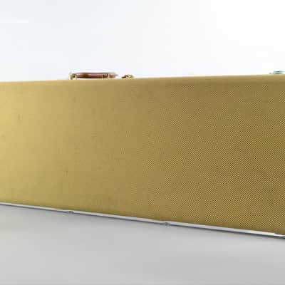 Fender 1962 Precision Bass Relic Olympic White Justin Meldal-Johnsen #32892 image 2