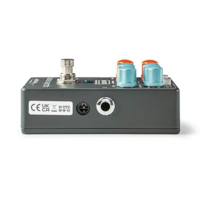 MXR MB301 Bass Synth pedal image 4