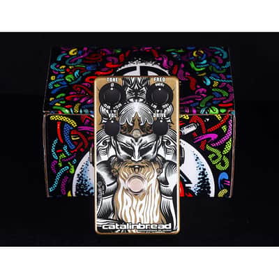 Catalinbread Tribute image 2