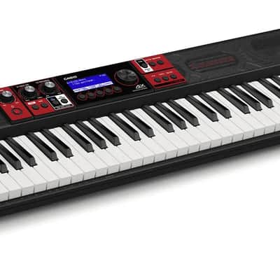 Casio CT-S1000V image 2