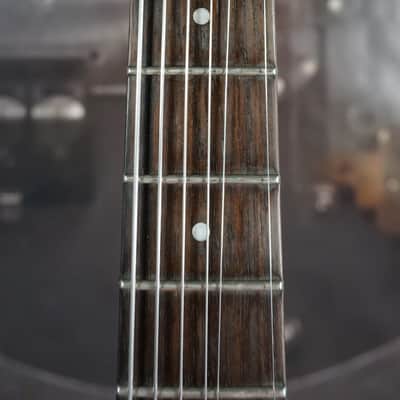 Yamaha Pacifica 112 Electric Guitar Sunburst HSS – 90s Model image 4