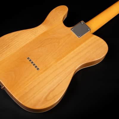 2025 Fender MIJ FSR Traditional II ‘60s Telecaster Custom RW Walnut | Japan Domestic Exclusive Limited Edition 3.37kg | Gigbag image 11