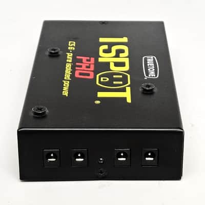 used Truetone 1SPOT Pro CS6 Power Supply, Very Good Condition image 4