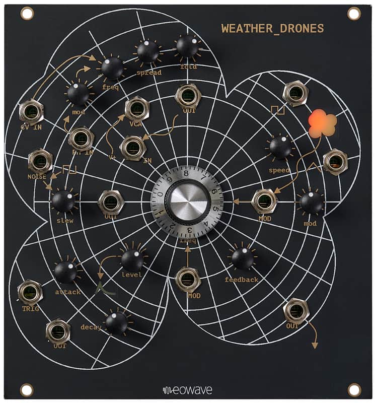 Eowave Weatherdrone 1.5 image 1
