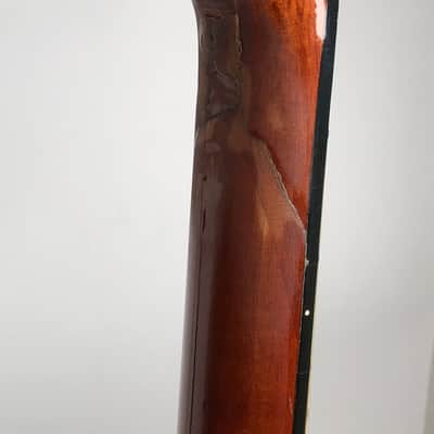 Fender DG-7 Acoustic Guitar image 7