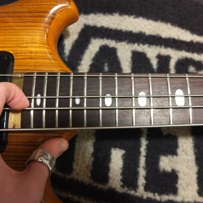 Fernandes FAB-170 1979 Natural image 6