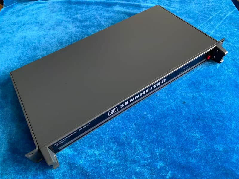 Sennheiser AC3200-ii image 1