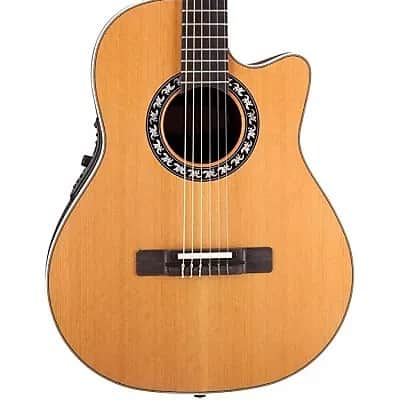 Ovation 1773AX Timeless Classic Nylon