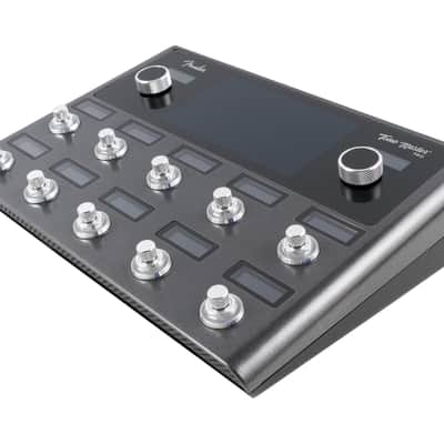 Fender Tone Master Pro Multi-Effects Pedal [USED] image 3