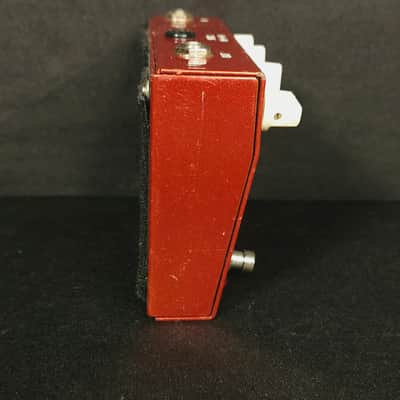 Used Fulltone Full-Drive 2 10th Anniversary MOSFET Edition Overdrive Pedal image 4