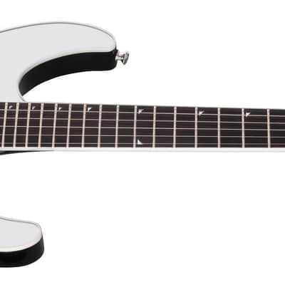 Jackson Pro Series Soloist SL3R EB Mirror - b-stock image 10