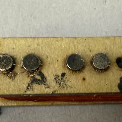 Fender Jazz Bass Neck Pickup 1965 image 3