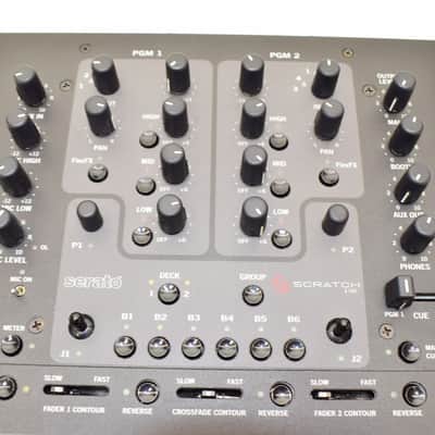 Rane TTM 57SL Professional DJ Mixer image 2