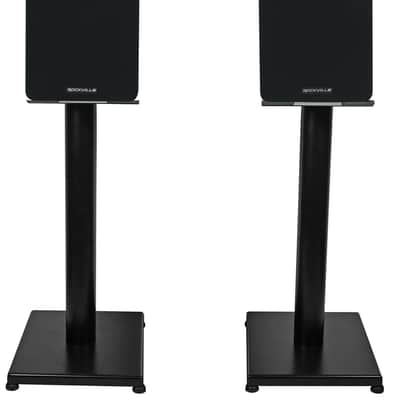 Klipsch R-41M Reference Bookshelf Speaker Pair - View #12