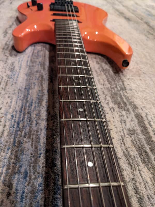 Aria Pro II Magna MA-450 - Korea | Reverb