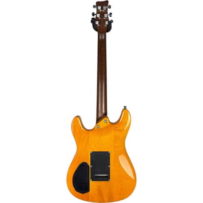 Framus Diablo Custom 2002 image 4