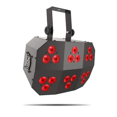Chauvet DJ Wash FX 2 Multi-Purpose LED Effect Light image 3