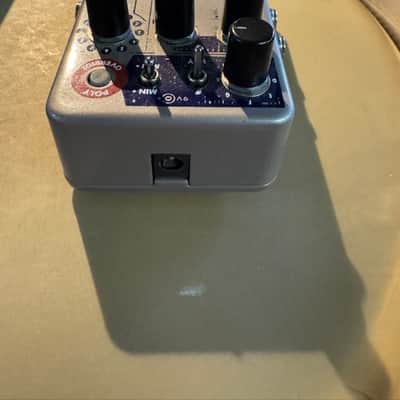 EHX Intelligent Harmony Machine w/ Box image 5