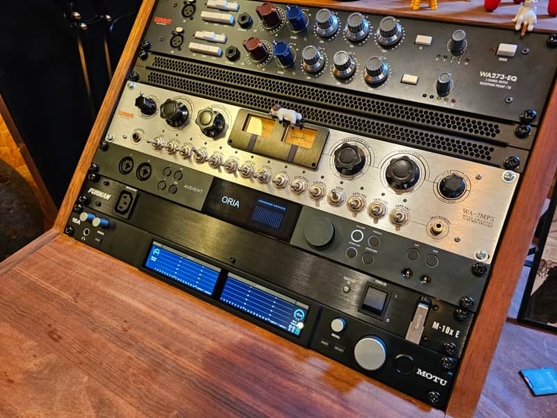 Audient Oria in excellent condition image 1