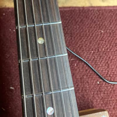 Telecaster Telecaster handmade image 12