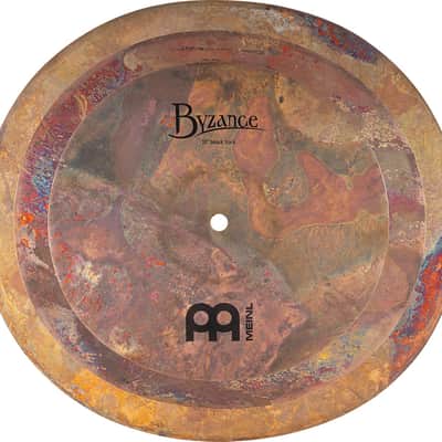 Meinl Byzance Smack Stack image 1