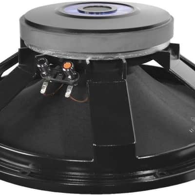 Beyma 15MI100 15" Mid-Bass / Midrange Speaker 900 Watts 8-Ohms image 2