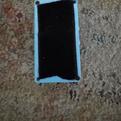 MXR M234 Analog Chorus 2011 - Present - Blue image 2