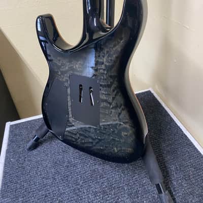 Dean Vendetta 4.0 Neck through image 12